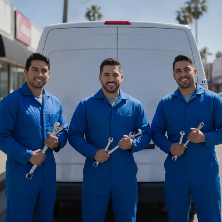 Reparación de Radiadores equipo en Comitan